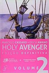 Holy Avenger – Edição Definitiva 2