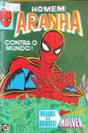 <span>Homem-Aranha (Rge) 13</span>
