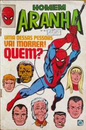 <span>Homem-Aranha (Rge) 18</span>