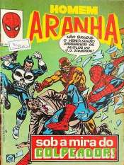 <span>Homem-Aranha (Rge) 45</span>