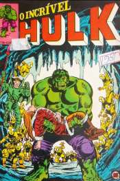 <span>O Incrível Hulk (Rge) 26</span>