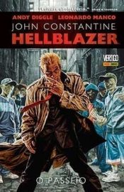 <span>John Constantine, Hellblazer (Andy Diggle) – O Passeio 1</span>