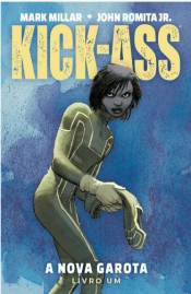Kick-Ass: A Nova Garota 1