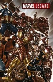 Marvel: Legado