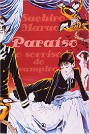 Paraíso – O Sorriso do Vampiro