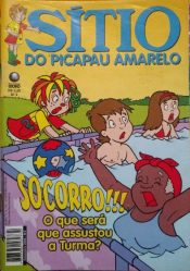 Sítio do Picapau Amarelo (Globo) 2