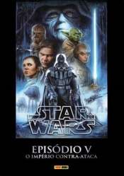 <span>Star Wars (Encadernado Capa Dura) – Episódio V: O Império Contra-Ataca 5</span>