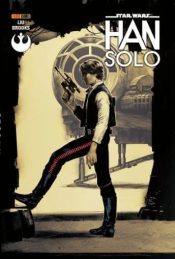 Star Wars: Han Solo