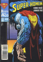Super-Homem 1a Série 132