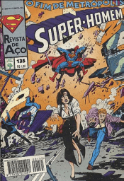 Super-Homem 1a Série 135