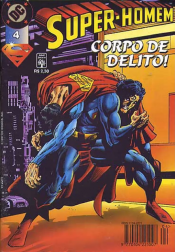 Super-Homem 2ª Série 4