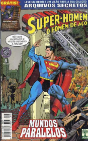 Super-Homem – O Homem de Aço 8