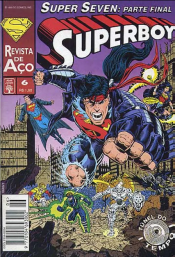 Superboy – 1a Série 6