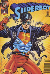 Superboy – 2a Série 3