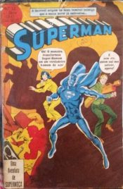 Superman – Formatinho Ebal 52