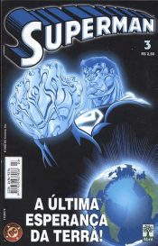 Superman – 2a série (Abril Planeta DC) 3