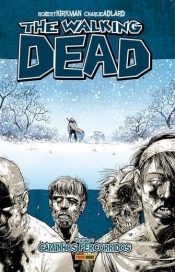 The Walking Dead (Panini) 2 – Caminhos Percorridos