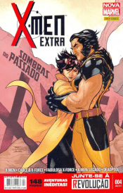 X-Men Extra – 2a Série (Panini) 4