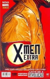 X-Men Extra – 2a Série (Panini) 7