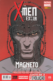 X-Men Extra – 2a Série (Panini) 15
