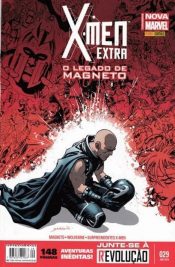 X-Men Extra – 2a Série (Panini) 29