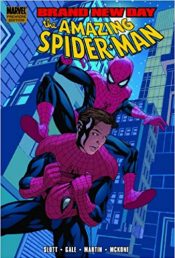 Amazing Spider-Man: Brand New Day (Importado Capa Dura) 3