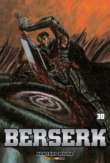 Berserk - Tankobon 30