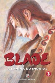 Blade – A Lâmina do Imortal (JBC / Big) 3