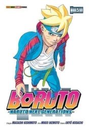 Boruto: Naruto Next Generations 5
