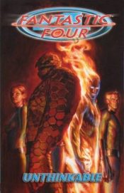 Fantastic Four (TP Importado) – Unthinkable 2
