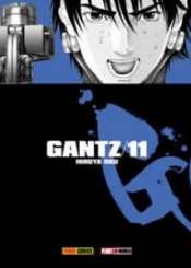 <span>Gantz 11</span>