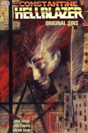 John Constantine, Hellblazer: Original Sins (TP Importado)