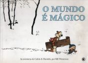 As Aventuras de Calvin & Haroldo: o Mundo É Mágico