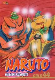 <span>Naruto Gold 44</span>