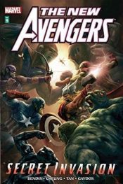 The New Avengers (TP Importado) – Secret Invasion Book 2 9