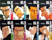 Old Boy – Completo 1 a 8 0