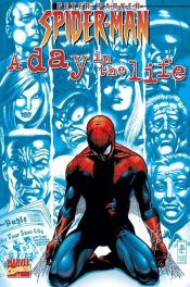 Peter Parker: Spider-Man (TP Importado) – A Day in the Life 1