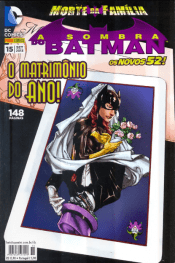 <span>A Sombra do Batman – 2<sup>a</sup> Série (Panini) 15</span>