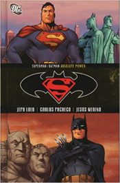 Superman / Batman (Importado Capa Dura) – Absolute Power 3
