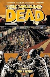 The Walking Dead (Panini) – Vida e Morte 24