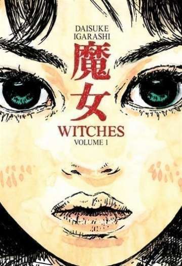 Witches 1