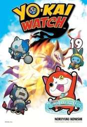 Yo-Kai Watch 19