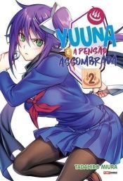 Yuuna e A Pensão Assombrada 2