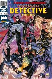 Batman Detective Comics – Universo DC Renascimento 19