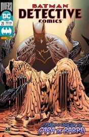 Batman Detective Comics – Universo DC Renascimento 21