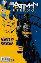 Batman Eterno 16