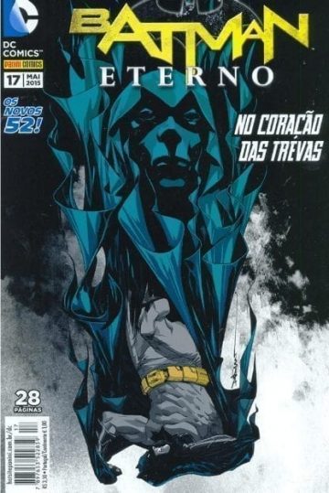 Batman Eterno 17
