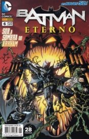 Batman Eterno 6