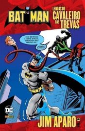 Batman – Lendas do Cavaleiro das Trevas: Jim Aparo 10