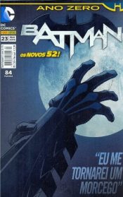 Batman Panini 2º Série – Os Novos 52 23